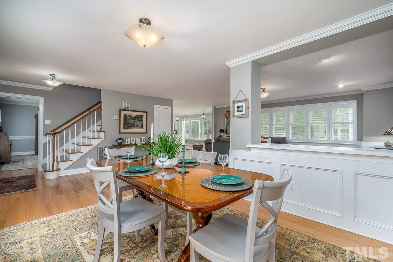 10901 Coachmans Way Raleigh, NC 27614 - Photo 7 of 30