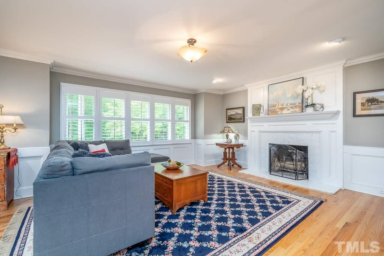 10901 Coachmans Way Raleigh, NC 27614 - Photo 8 of 30