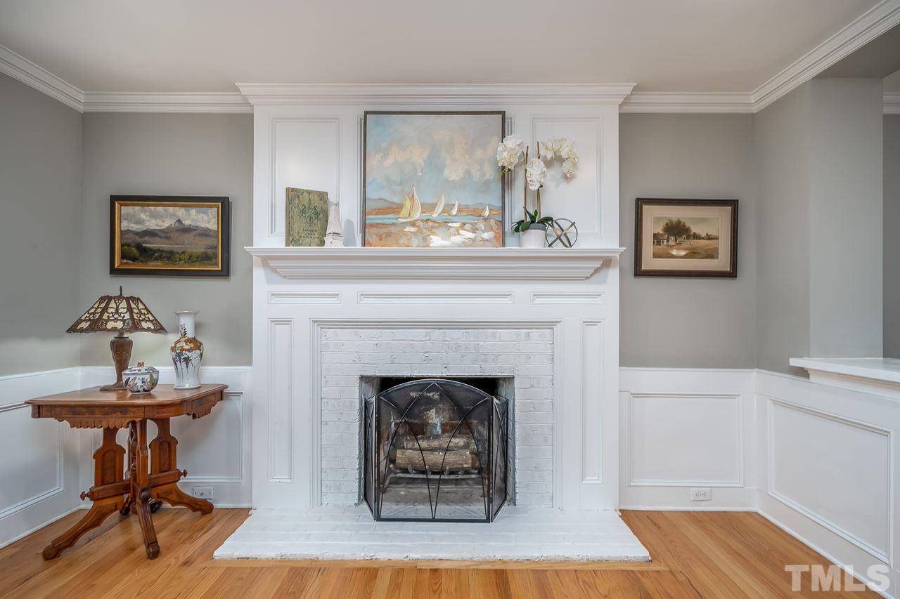 10901 Coachmans Way Raleigh, NC 27614 - Photo 9 of 30