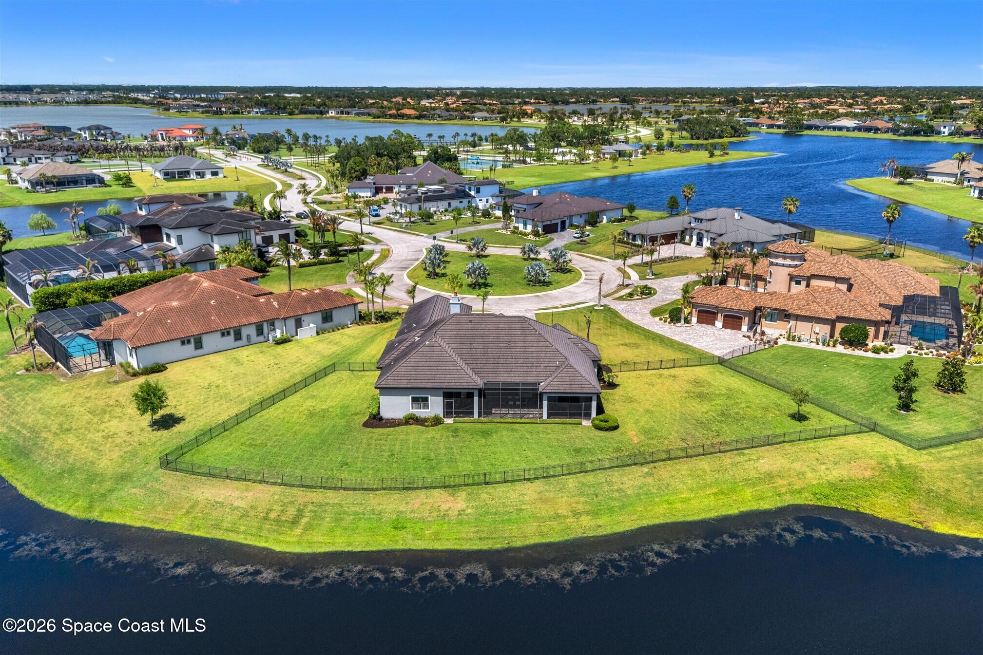 4696 Tea Tree Court Rockledge, FL 32955 - Photo 38 of 121 DJI_20260515145934_0020_D_1