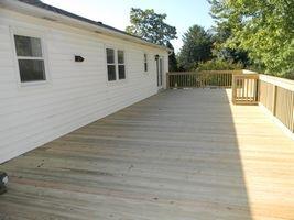 3114 Ridge Road Ford City, PA 16226 - Photo 12 of 18 Exterior Back.