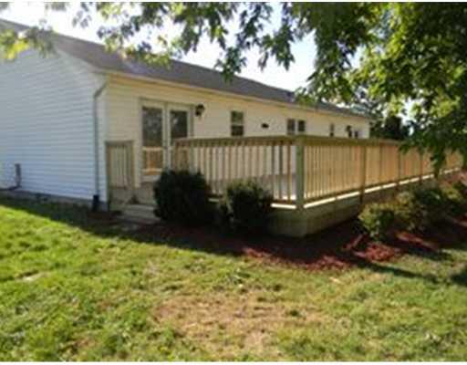 3114 Ridge Road Ford City, PA 16226 - Photo 13 of 18 Exterior Back.