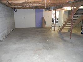 3114 Ridge Road Ford City, PA 16226 - Photo 15 of 18 Other. BASEMENT WITH ENTRY TO GARAGE