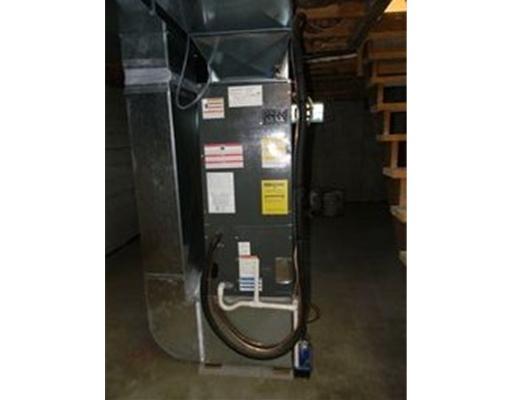 3114 Ridge Road Ford City, PA 16226 - Photo 16 of 18 Other. NEW HEATING SYSTEM