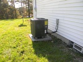 3114 Ridge Road Ford City, PA 16226 - Photo 17 of 18 Other. CENTRAL AIR