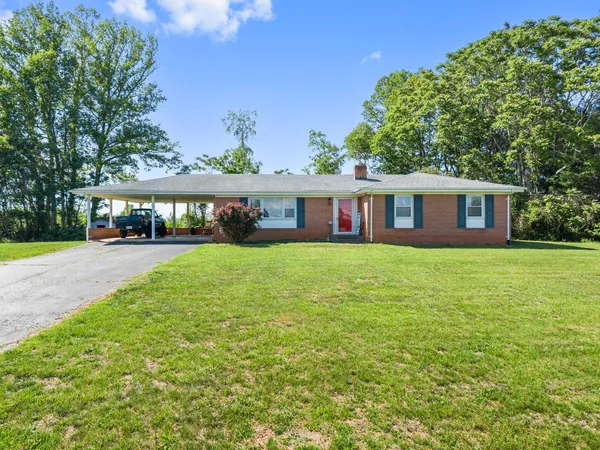 $234,900 | 1970 Crestridge Road, Bassett, VA 24055