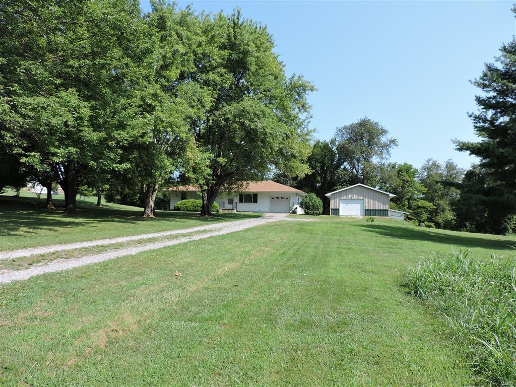 5445 Ava Road Murphysboro, IL 62966 - Photo 3 of 30