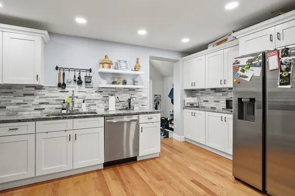 $525,000 | 29 Bennett Lane, Lancaster, MA 01523