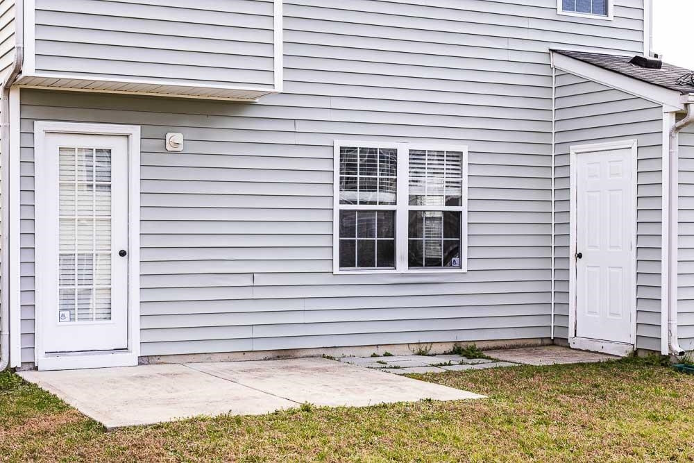 4403 Snowcrest Lane Raleigh, NC 27616 - Photo 27 of 29 Photo 27