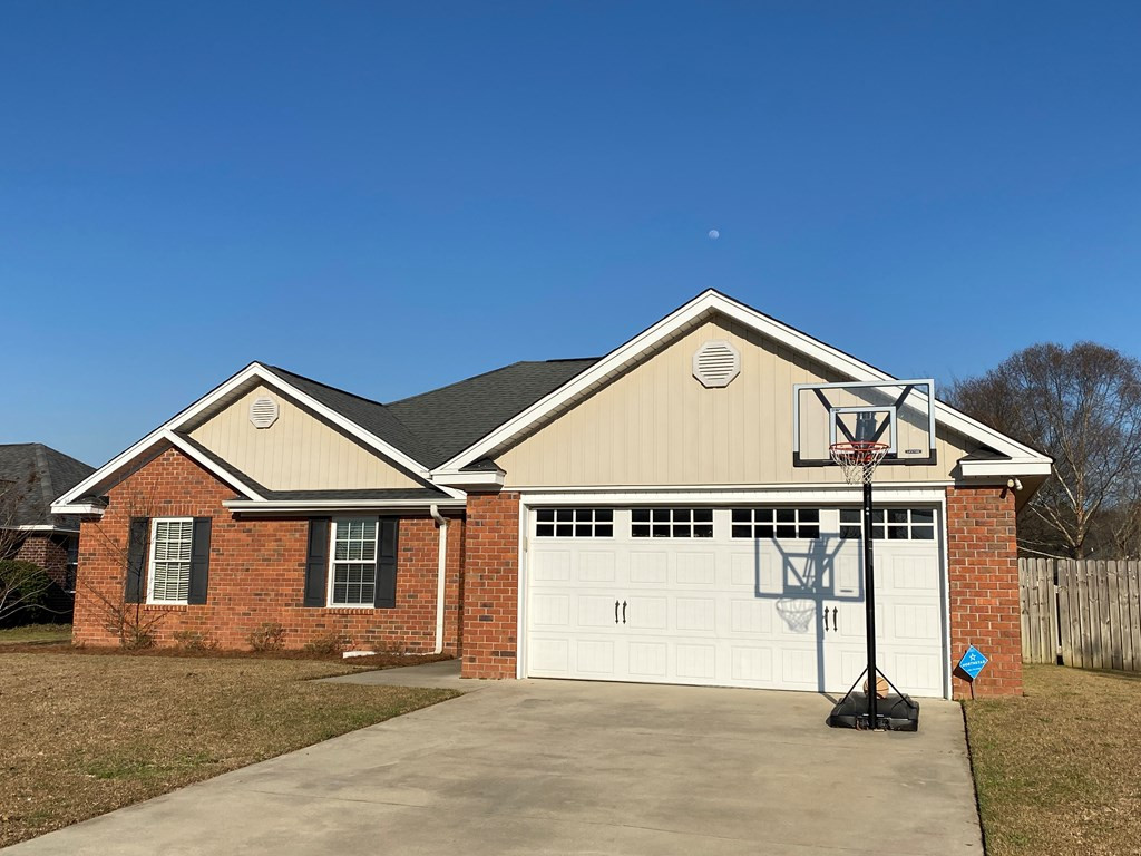 645 Talisman Drive Sumter, SC 29154 - Photo 56 of 56