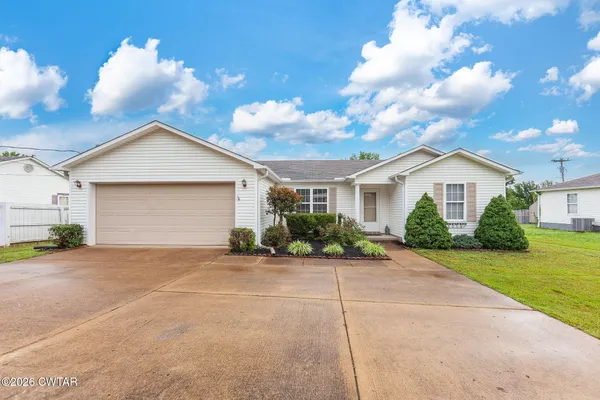 $215,000 | 5050 North Main Street, Milan, TN 38358
