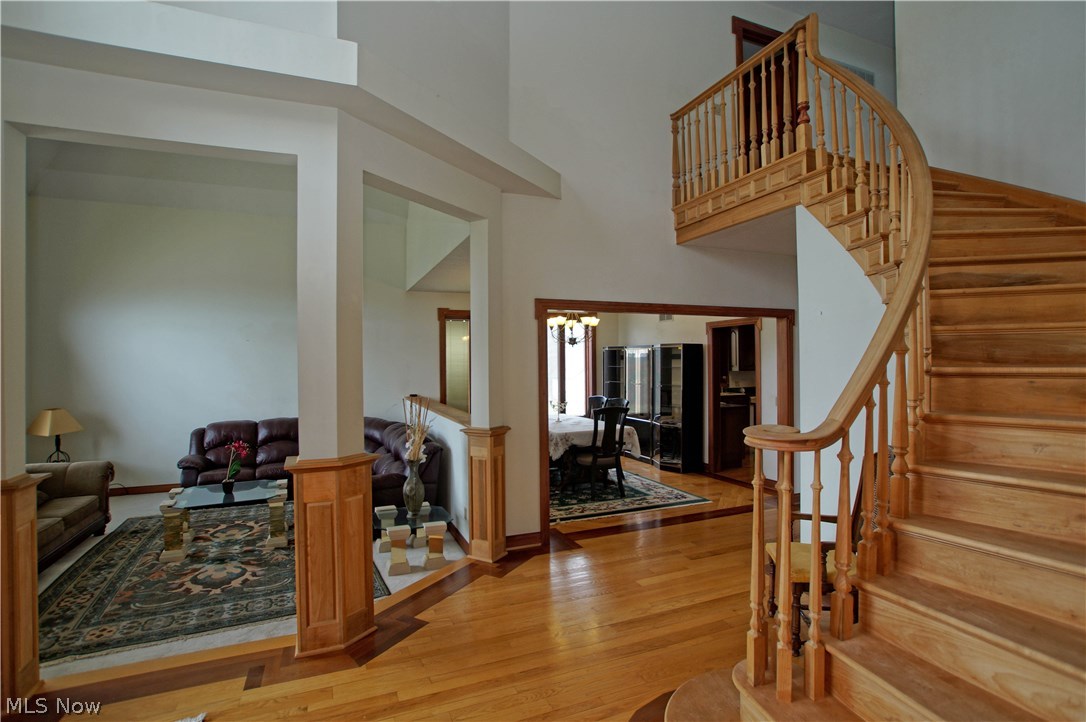11184 Sperry Road Chesterland, OH 44026 - Photo 13 of 32