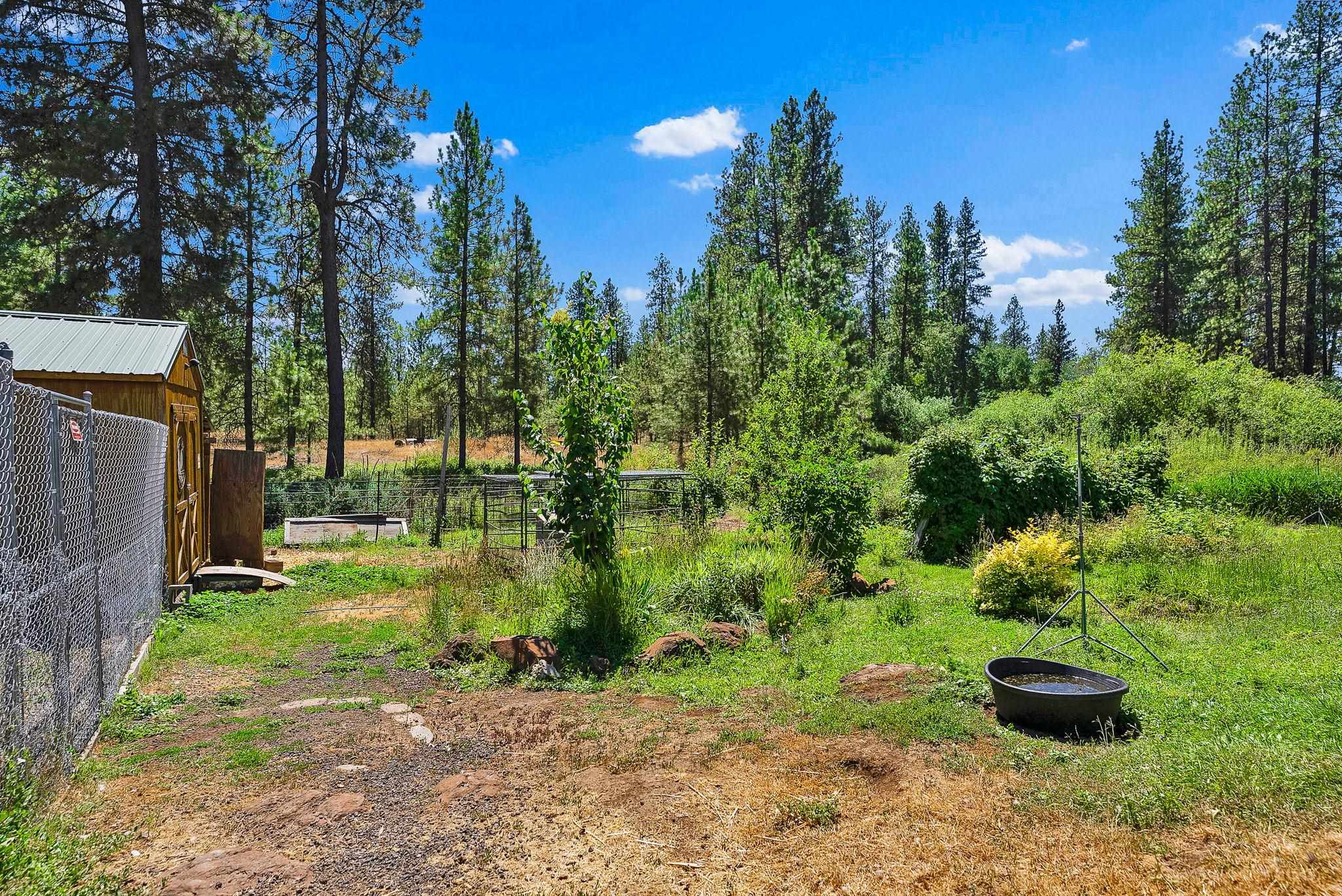 22417 West Malloy Prairie Road Cheney, WA 99004 - Photo 45 of 50