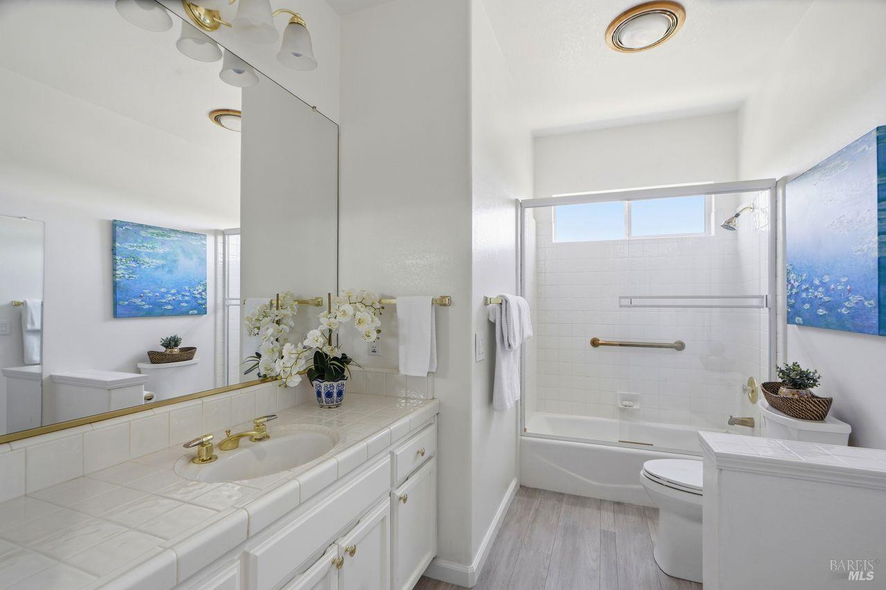 6332 Meadowridge Drive Santa Rosa, CA 95409 - Photo 25 of 36