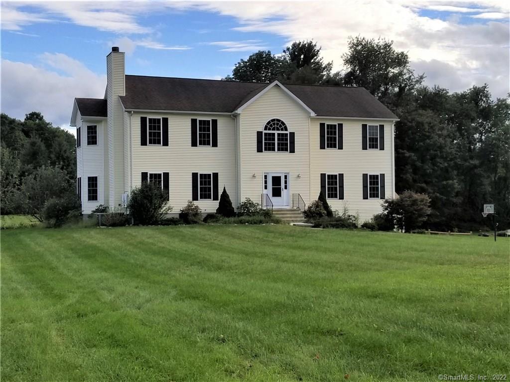 147 Walnut Hill Road Bethel, CT 06801 - Photo 1 of 1 Gallery Image 1