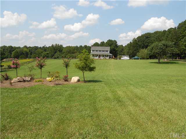 4031 Graham Sherron Road Wake Forest, NC 27587 - Photo 4 of 12 Gallery Image 4