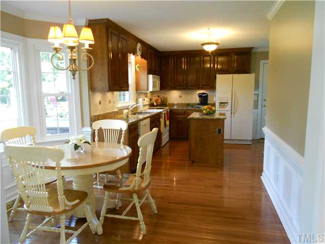 4031 Graham Sherron Road Wake Forest, NC 27587 - Photo 7 of 12 Gallery Image 7