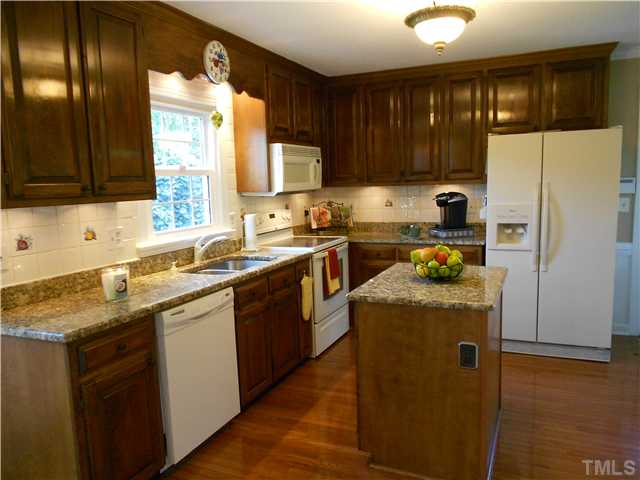 4031 Graham Sherron Road Wake Forest, NC 27587 - Photo 8 of 12 Gallery Image 8