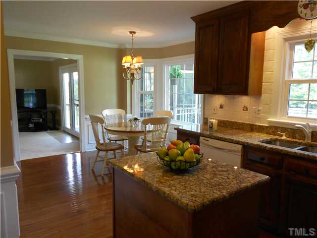 4031 Graham Sherron Road Wake Forest, NC 27587 - Photo 9 of 12 Gallery Image 9