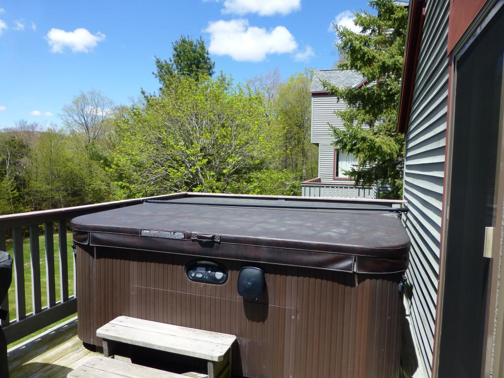 4 Cobble Ridge Road, Unit F8 Winhall, VT 05340 - Photo 22 of 28 Gallery Image 22