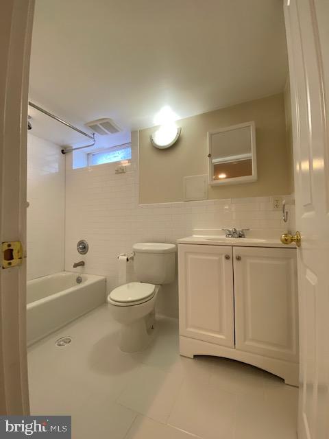 1902 6th Street Northwest, Unit 1 Washington, DC 20001 - Photo 13 of 37