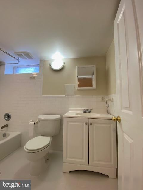 1902 6th Street Northwest, Unit 1 Washington, DC 20001 - Photo 14 of 37