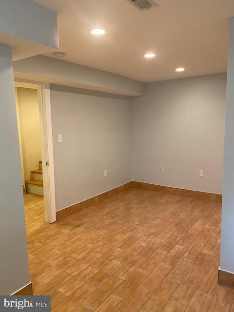 1902 6th Street Northwest, Unit 1 Washington, DC 20001 - Photo 20 of 37