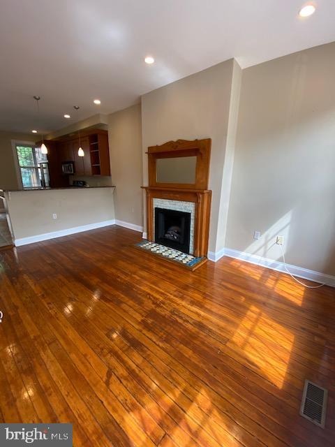 1902 6th Street Northwest, Unit 1 Washington, DC 20001 - Photo 2 of 37