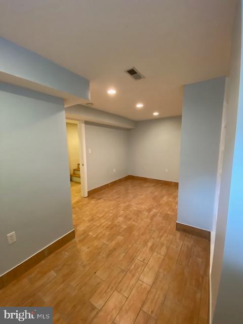 1902 6th Street Northwest, Unit 1 Washington, DC 20001 - Photo 21 of 37