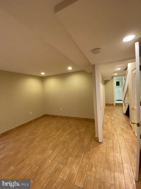 1902 6th Street Northwest, Unit 1 Washington, DC 20001 - Photo 23 of 37