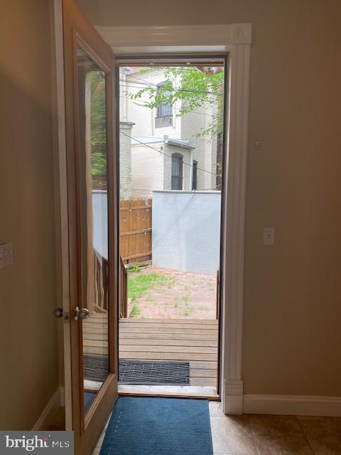 1902 6th Street Northwest, Unit 1 Washington, DC 20001 - Photo 26 of 37