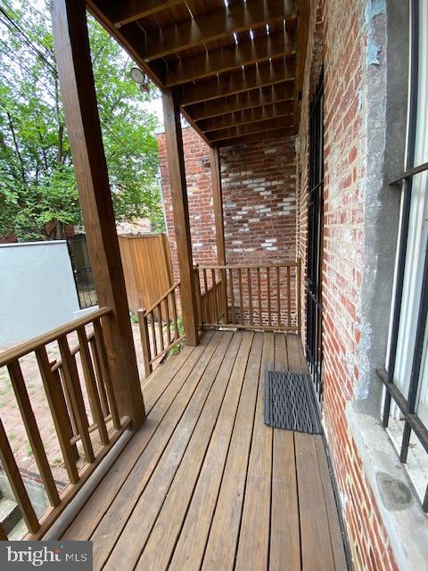 1902 6th Street Northwest, Unit 1 Washington, DC 20001 - Photo 28 of 37