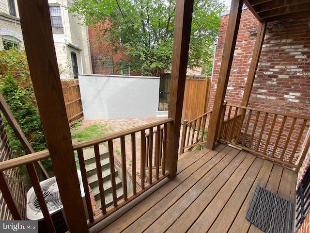 1902 6th Street Northwest, Unit 1 Washington, DC 20001 - Photo 29 of 37