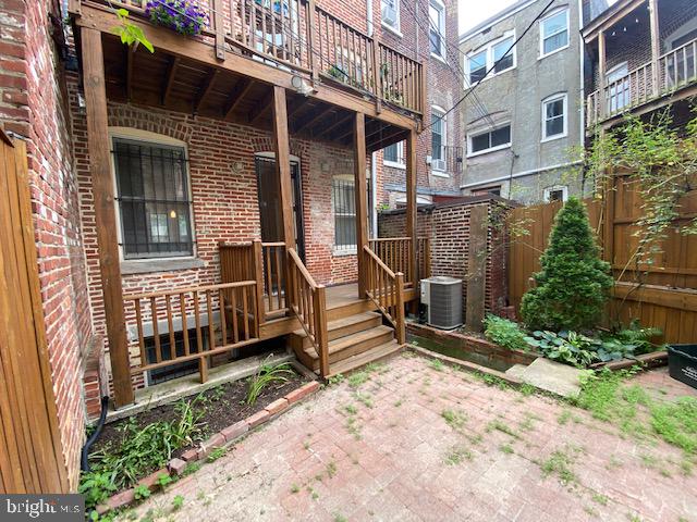 1902 6th Street Northwest, Unit 1 Washington, DC 20001 - Photo 30 of 37