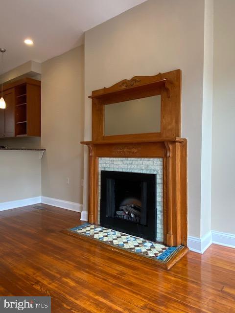 1902 6th Street Northwest, Unit 1 Washington, DC 20001 - Photo 3 of 37