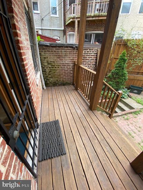 1902 6th Street Northwest, Unit 1 Washington, DC 20001 - Photo 31 of 37