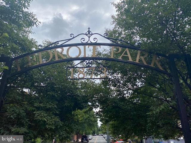 1902 6th Street Northwest, Unit 1 Washington, DC 20001 - Photo 34 of 37