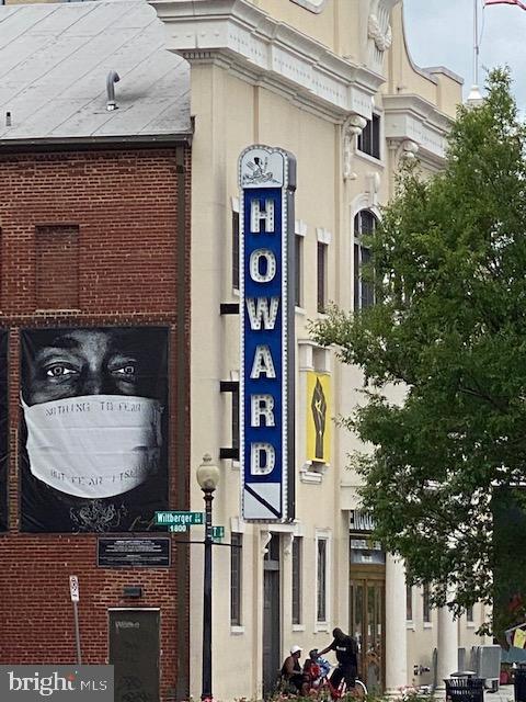 1902 6th Street Northwest, Unit 1 Washington, DC 20001 - Photo 35 of 37