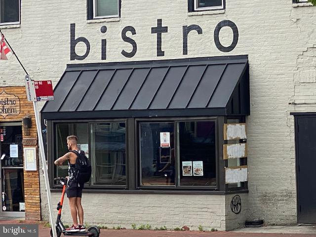 1902 6th Street Northwest, Unit 1 Washington, DC 20001 - Photo 36 of 37
