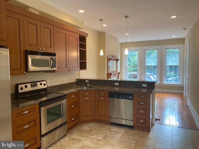 1902 6th Street Northwest, Unit 1 Washington, DC 20001 - Photo 6 of 37