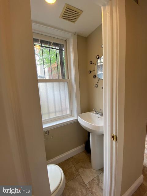 1902 6th Street Northwest, Unit 1 Washington, DC 20001 - Photo 10 of 37