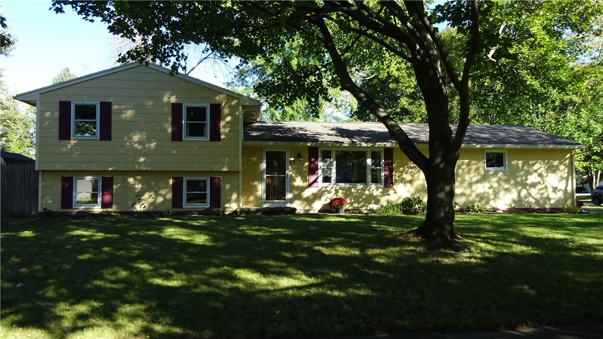 52 Virginia Manor Road Gates, NY 14606 - Photo 1 of 1