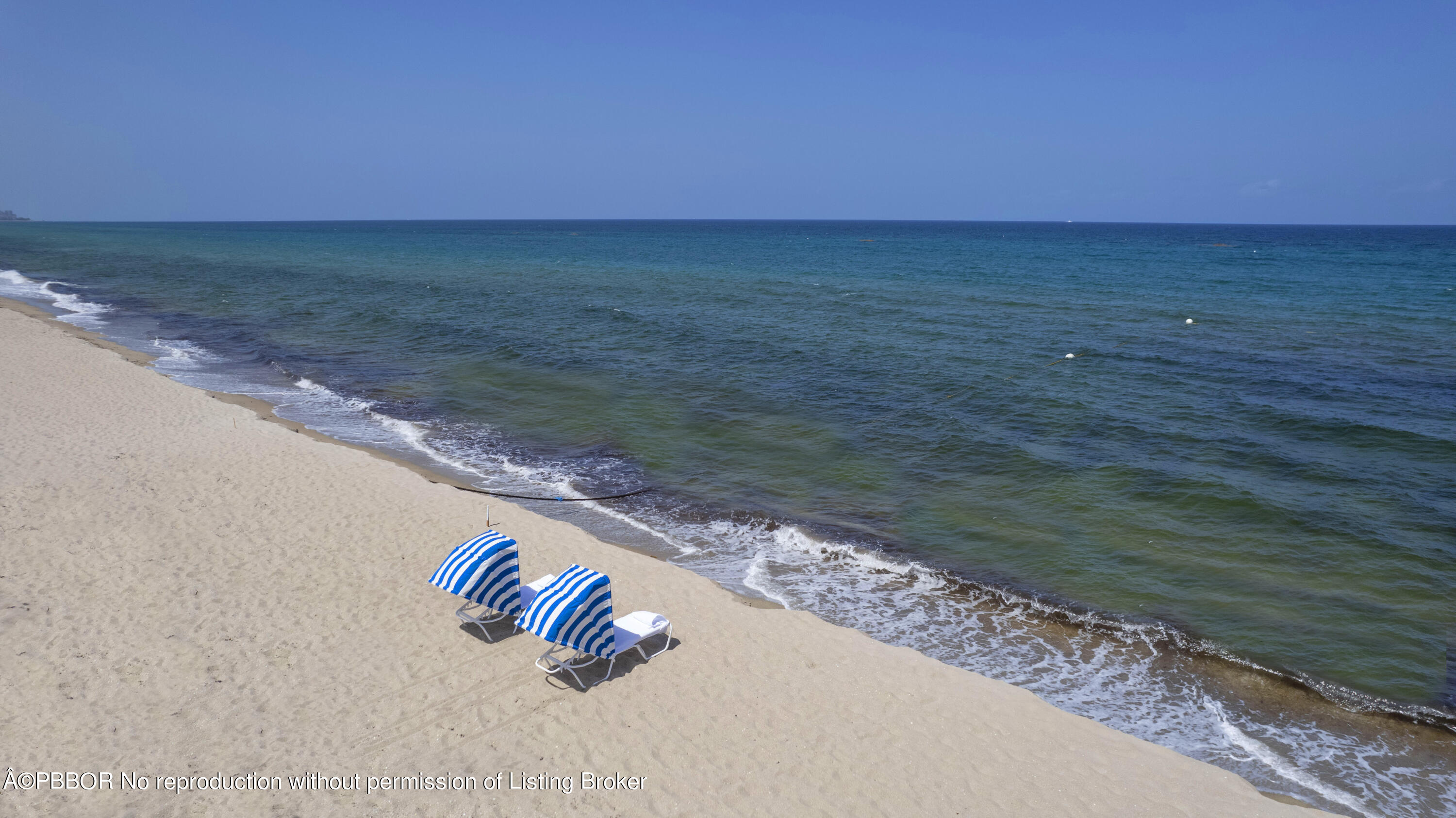 2 North Breakers Row, Unit S43 Palm Beach, FL 33480 - Photo 20 of 37 a view of an outdoor space and a lake view