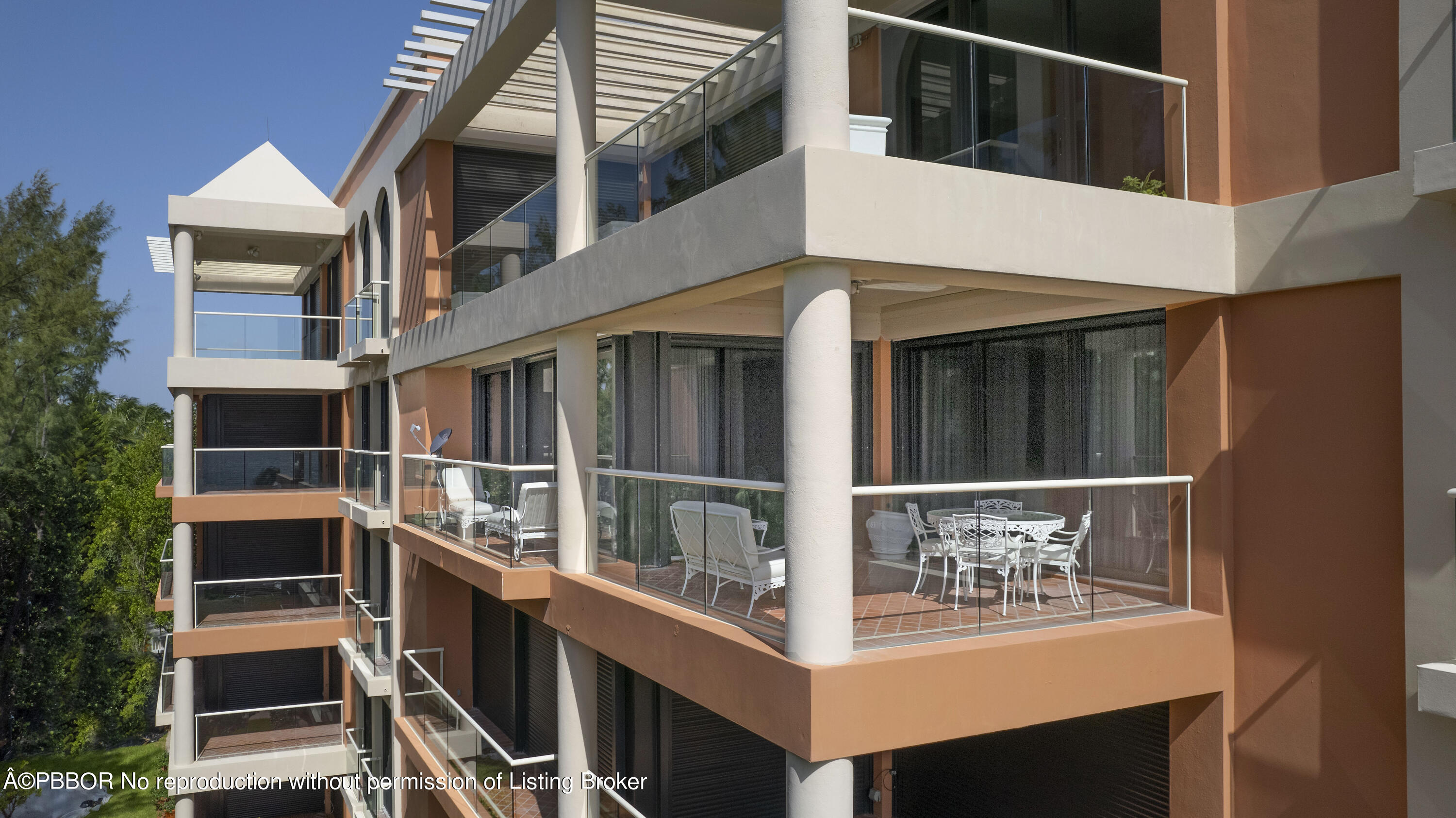 2 North Breakers Row, Unit S43 Palm Beach, FL 33480 - Photo 3 of 37 a view of building with large windows