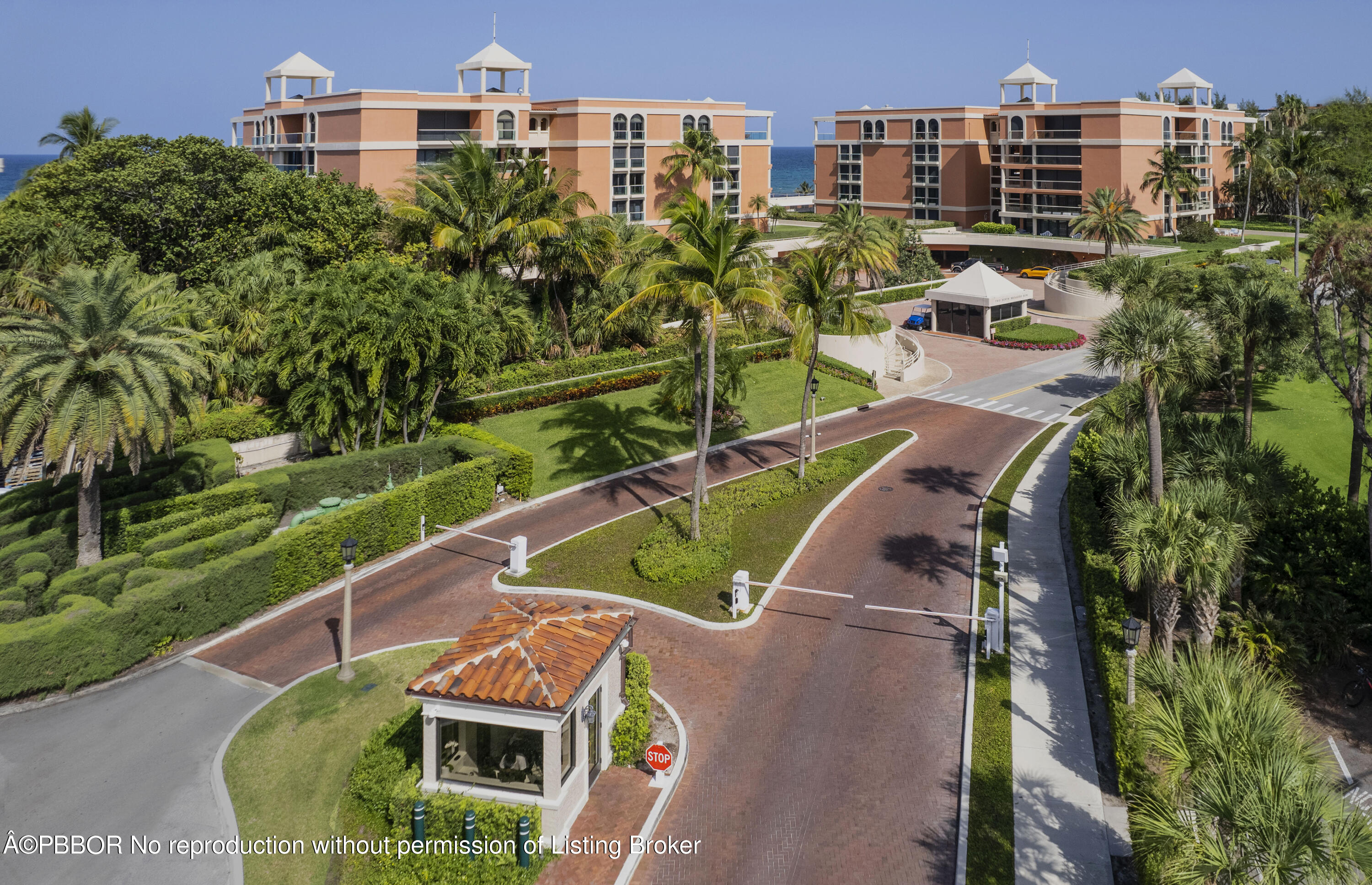 2 North Breakers Row, Unit S43 Palm Beach, FL 33480 - Photo 4 of 37 a view of a city with tall buildings