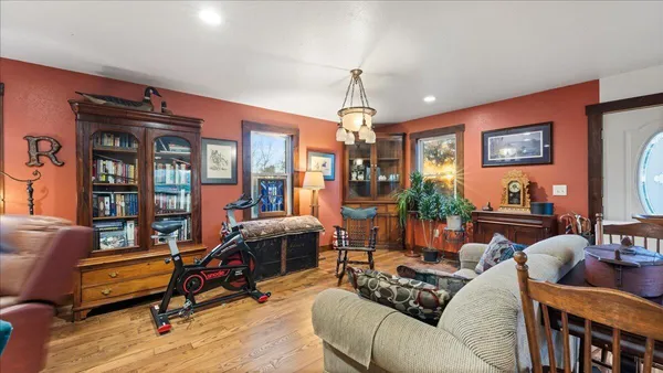 $595,000 | 17161 Co Hwy F, Sheldon, WI 54648