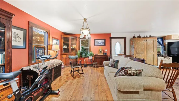 $595,000 | 17161 Co Hwy F, Sheldon, WI 54648