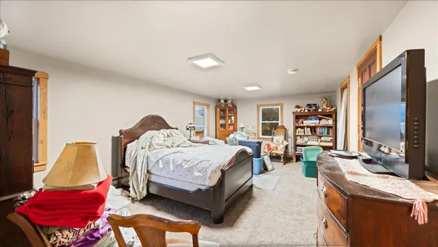 $595,000 | 17161 Co Hwy F, Sheldon, WI 54648