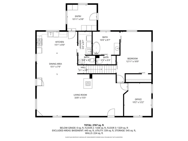 $595,000 | 17161 Co Hwy F, Sheldon, WI 54648