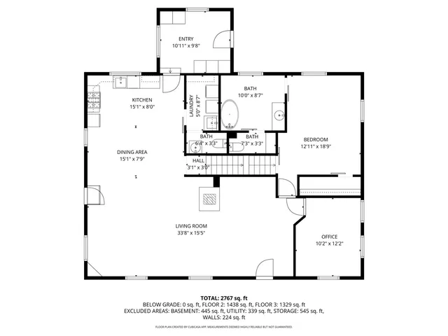 $595,000 | 17161 Co Hwy F, Sheldon, WI 54648